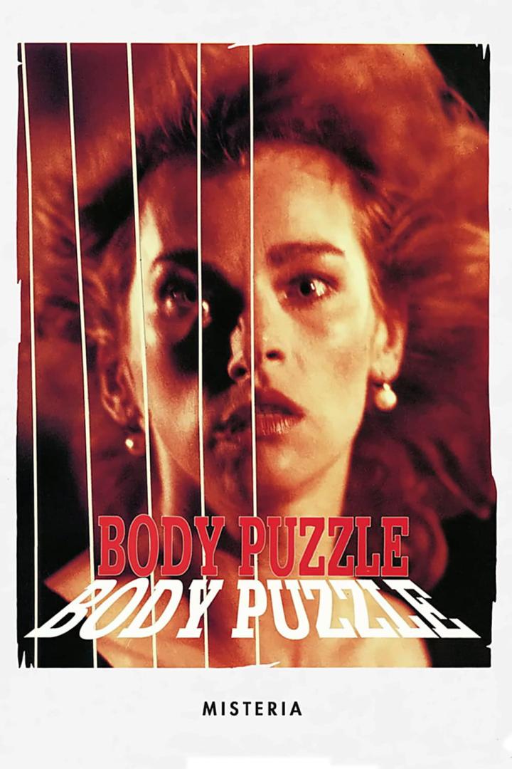 Body Puzzle