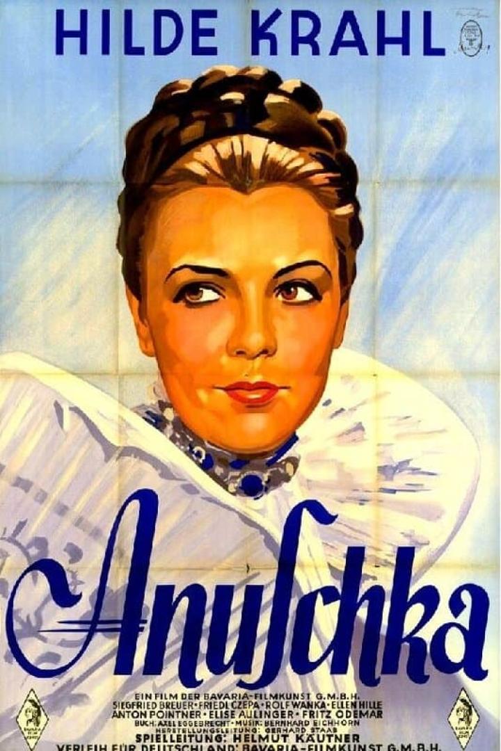 Anuschka