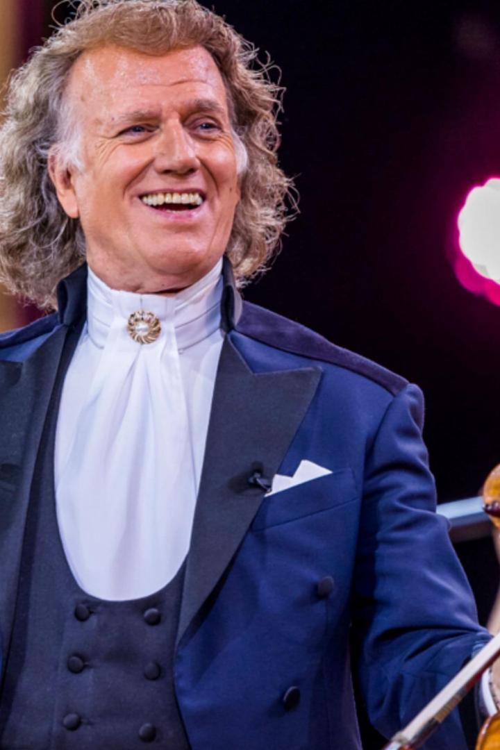 Andre Rieu Maastricht 2023 - Love Is All Around