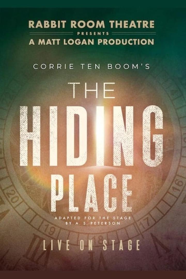 The Hiding Place