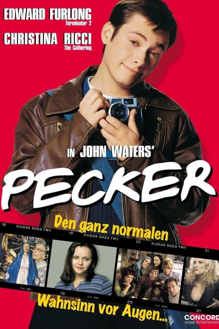 Pecker