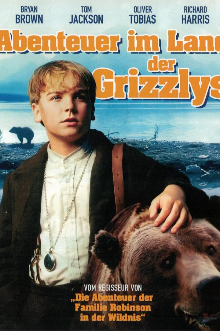 Grizzly Falls