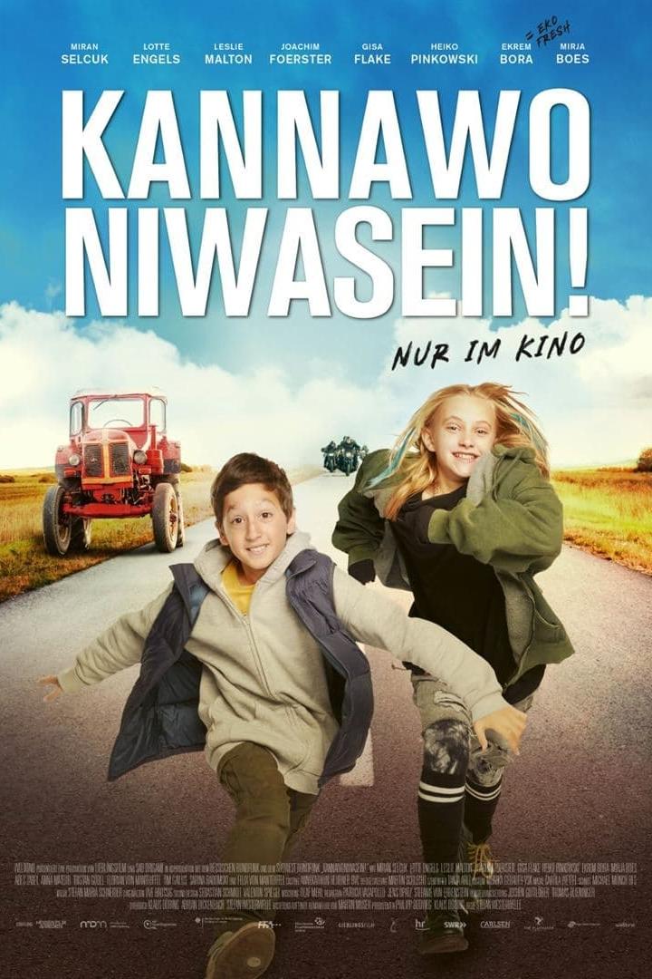 Kannawoniwasein!