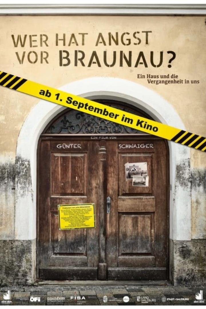 Wer hat Angst vor Braunau?