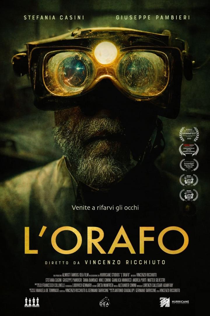 L’orafo