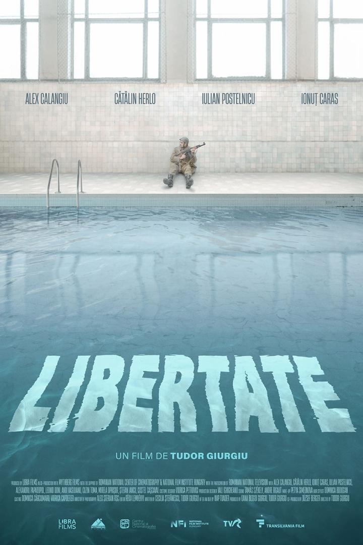 Libertate