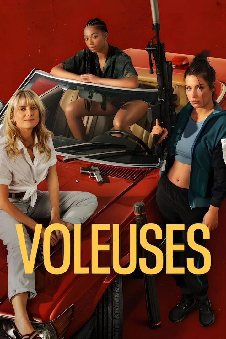 Voleuses