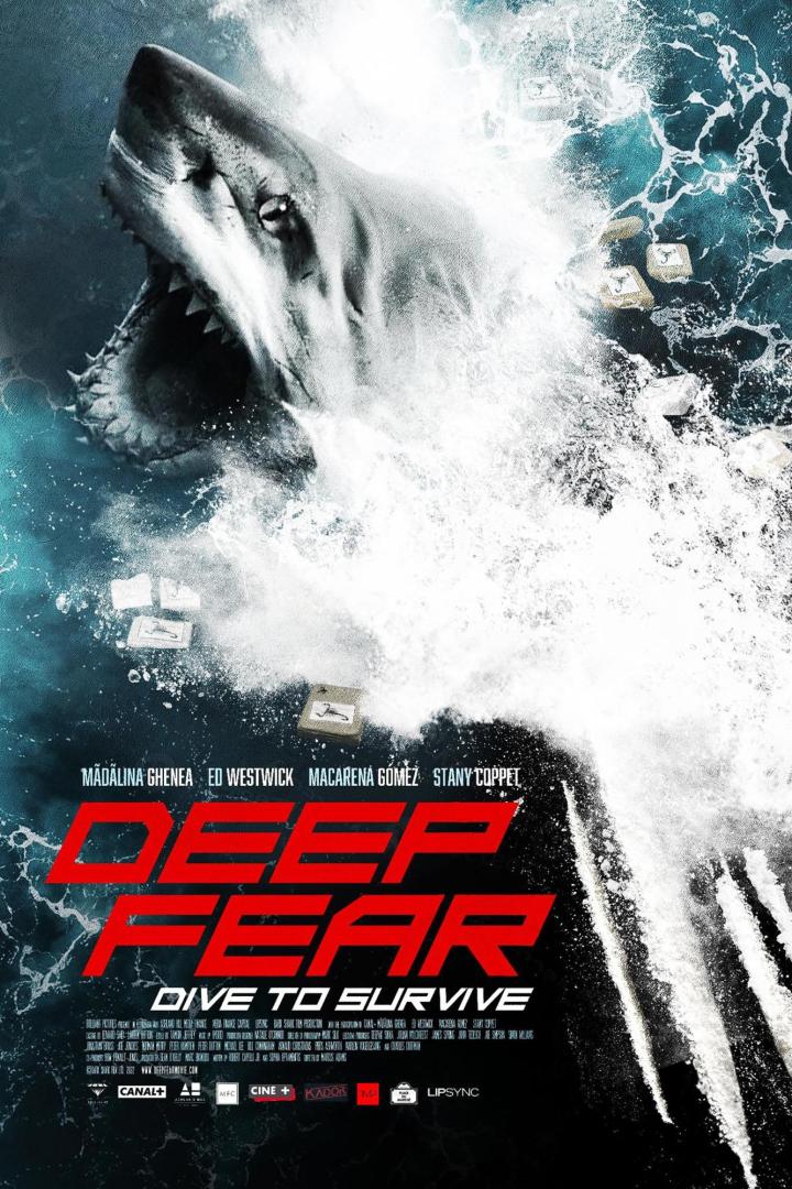 Deep Fear