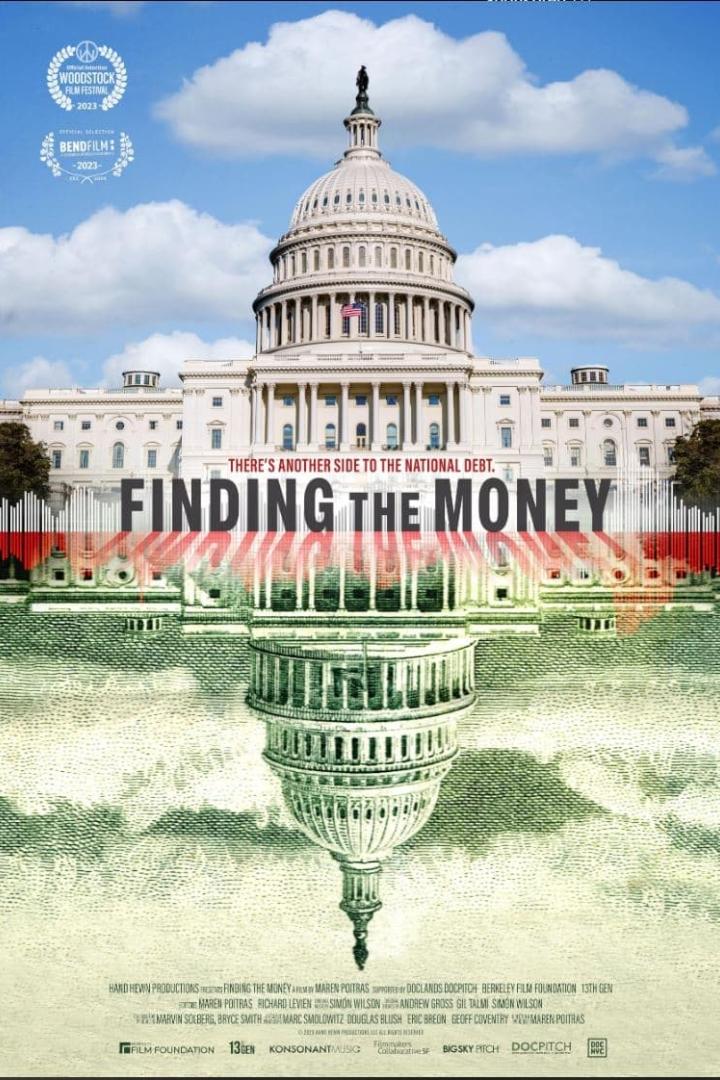 Finding the Money