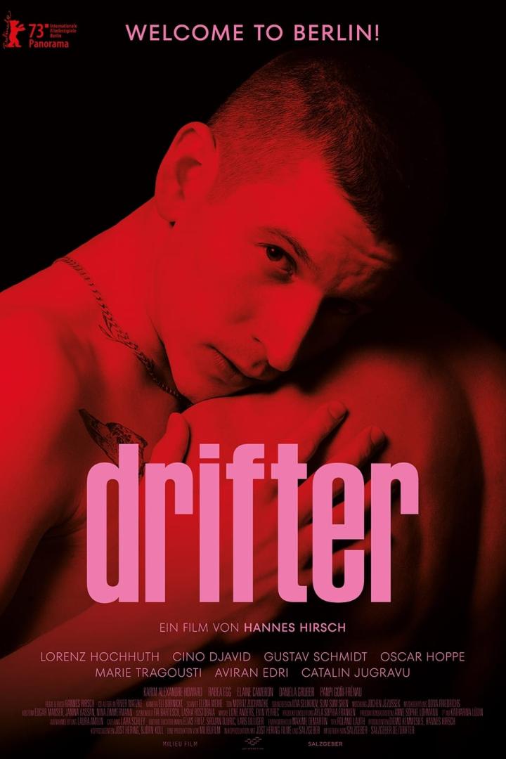 Drifter