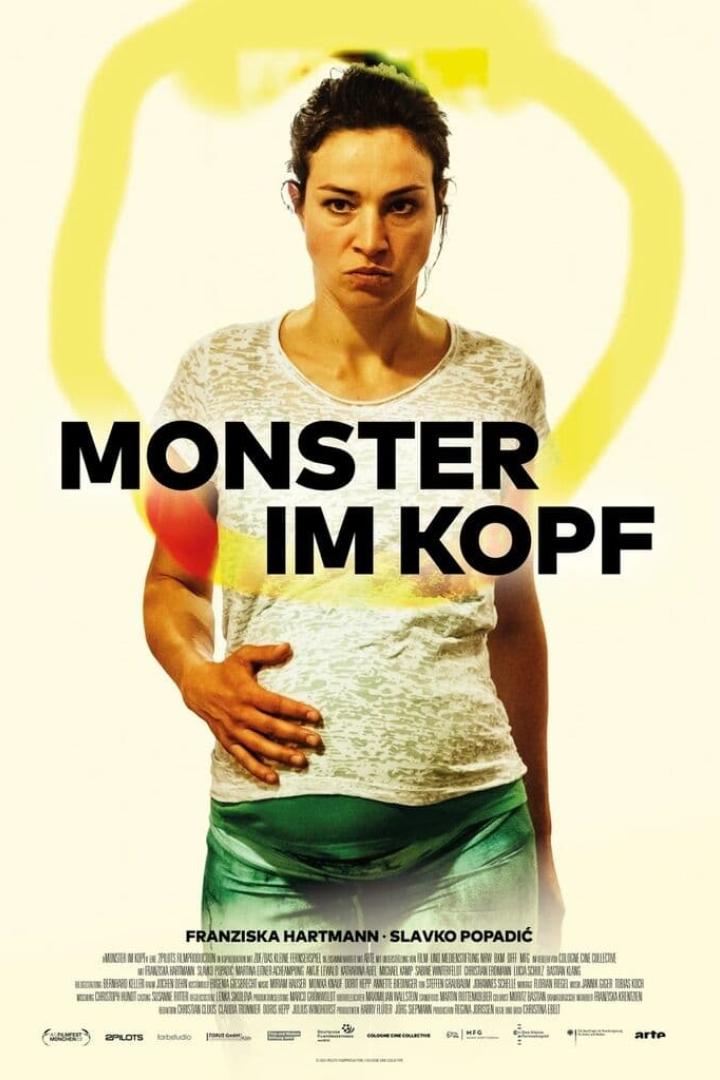 Monster im Kopf