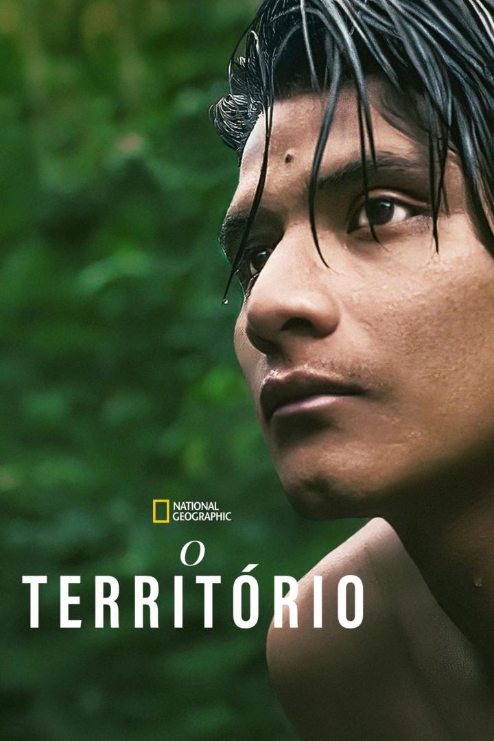 The Territory (1981)