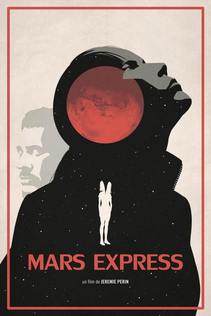 Mars Express