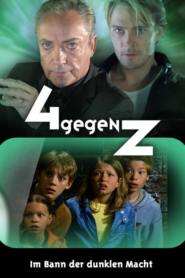 4 gegen Z