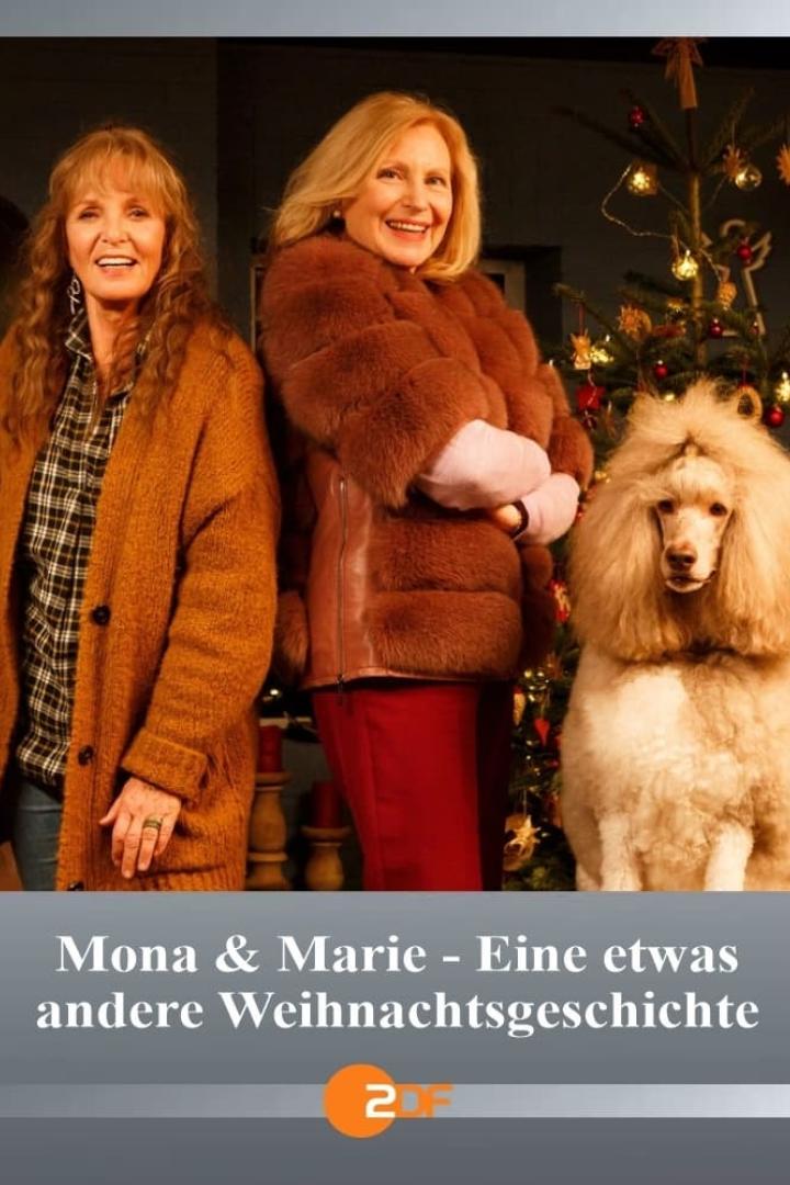 Mona & Marie - Eine etwas andere Weihnachtsgeschichte