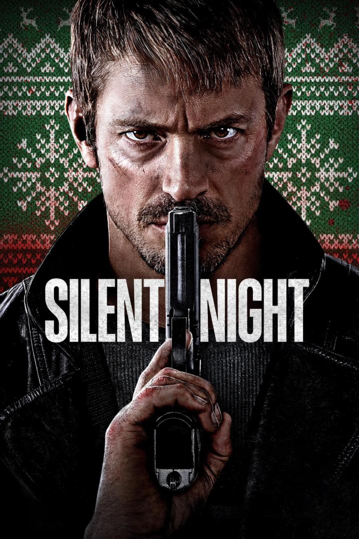 Silent Night – Stumme Rache