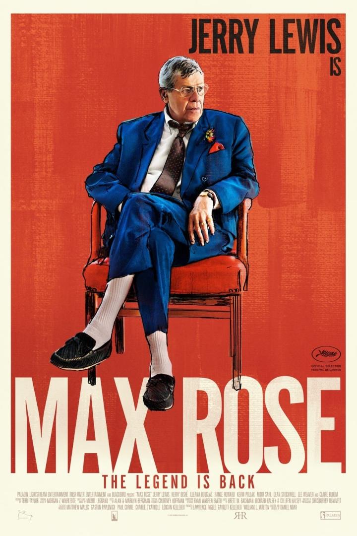 Max Rose