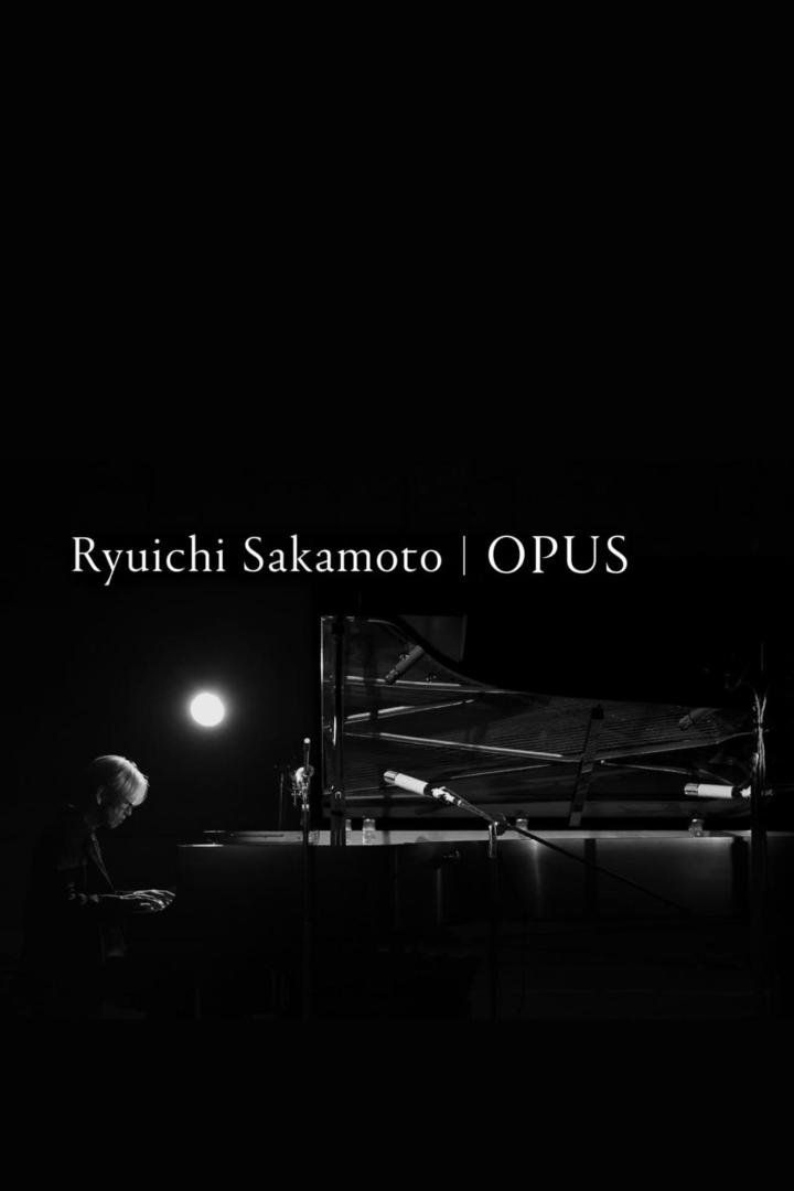 Ryuichi Sakamoto | Opus