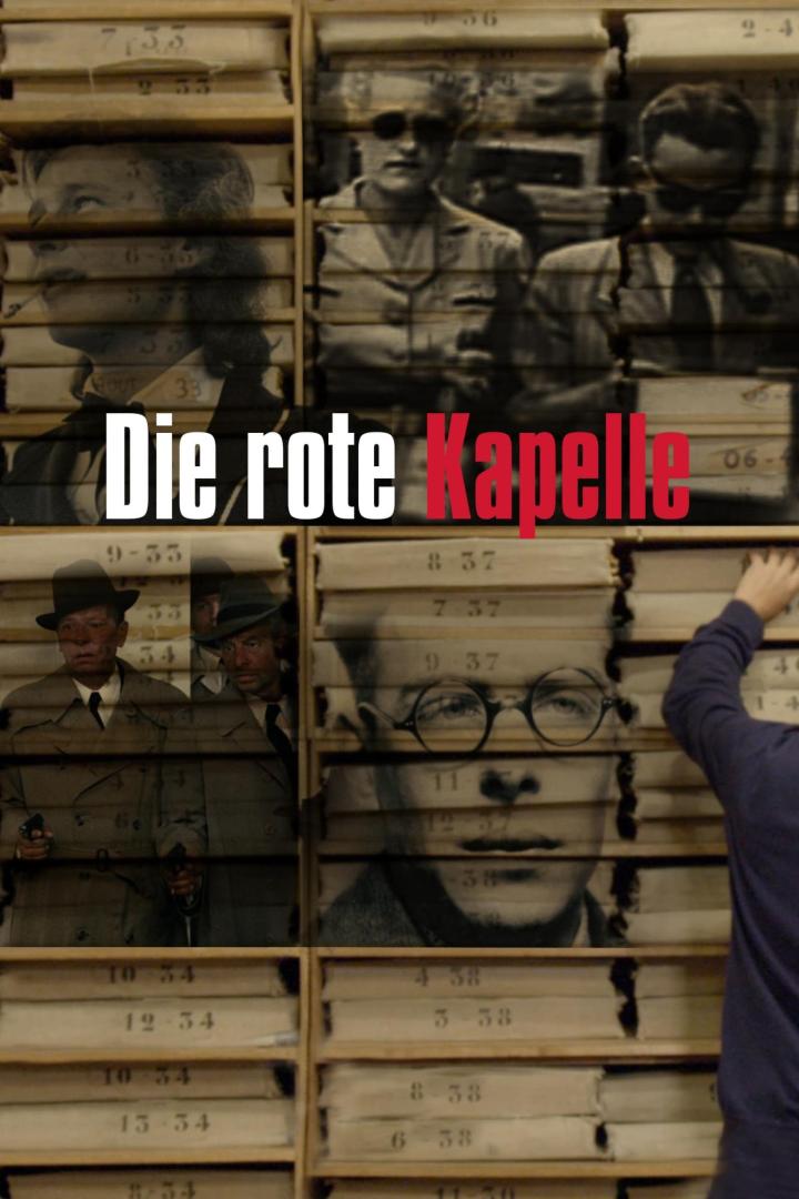 Die rote Kapelle