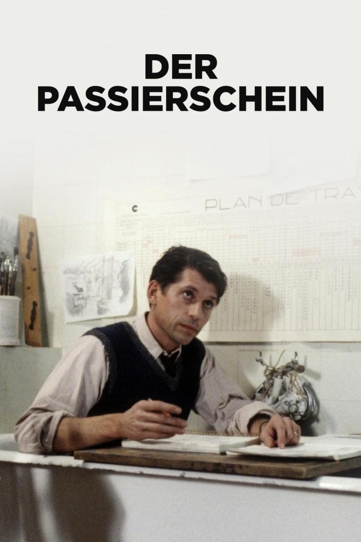 Laissez-passer