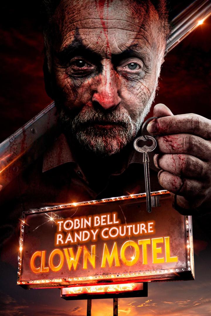 The Curse of the Clown Motel