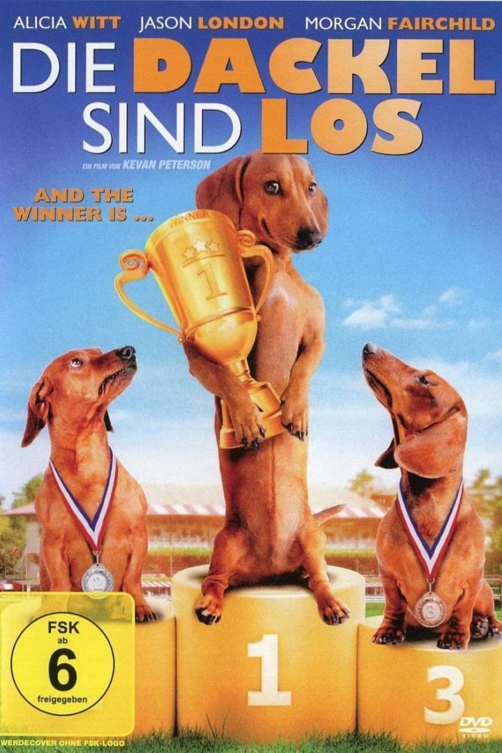 Wiener Dog Nationals