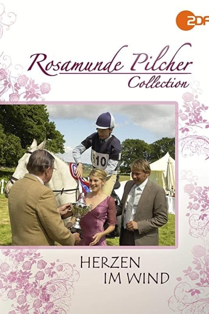 Rosamunde Pilcher: Herzen im Wind