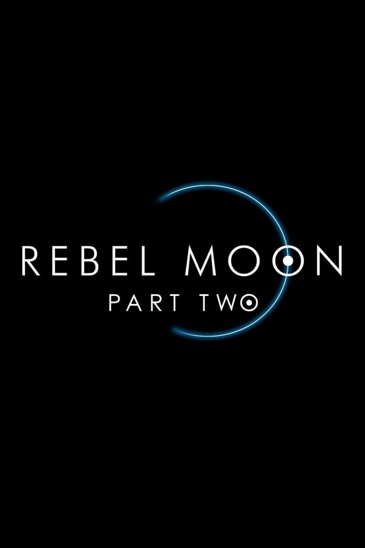 Rebel Moon - Teil 2: Die Narbenmacherin