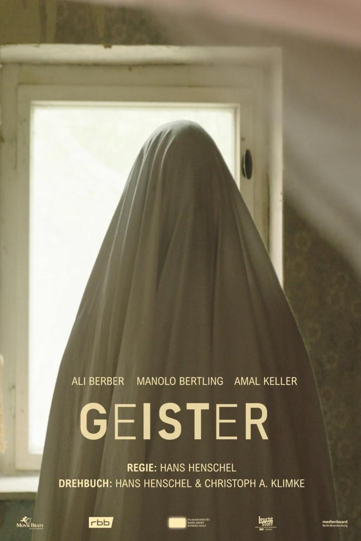 Geister