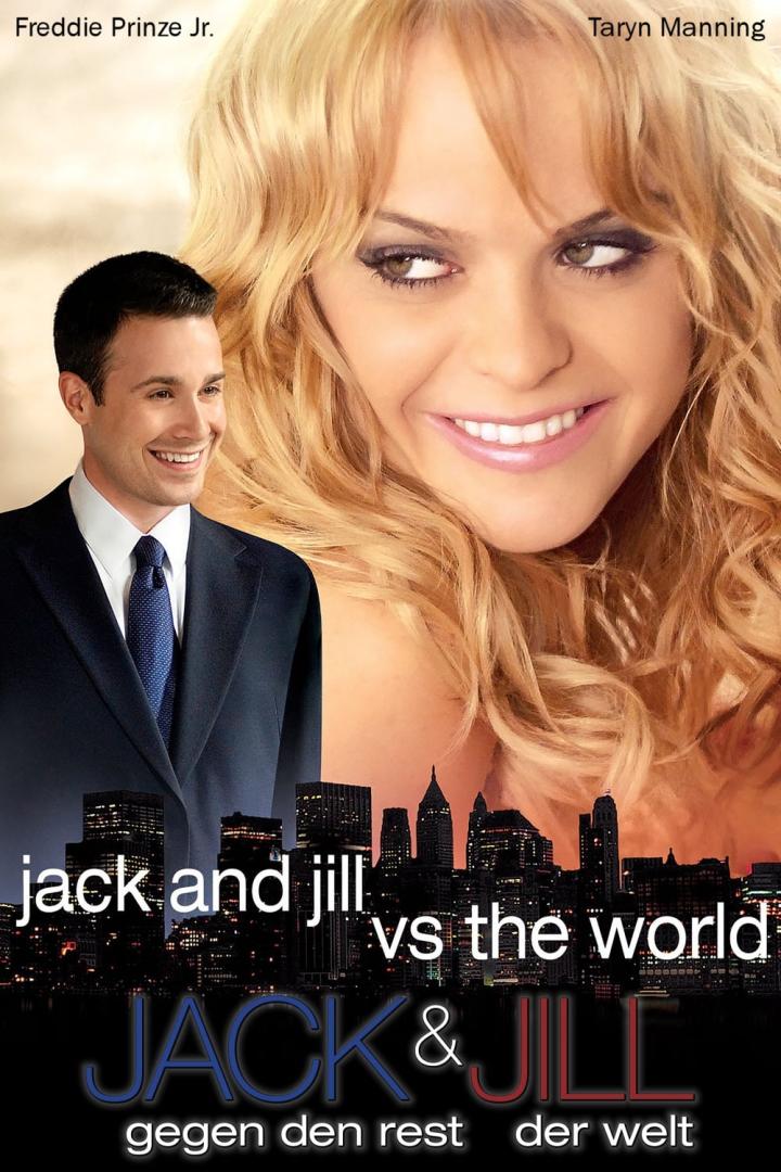 Jack and Jill vs. The World