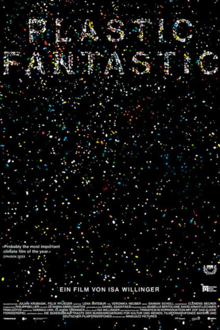 Plastic Fantastic