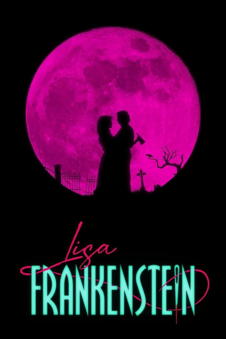 Lisa Frankenstein