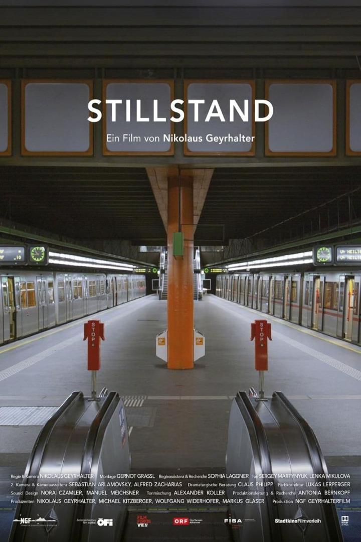 Stillstand