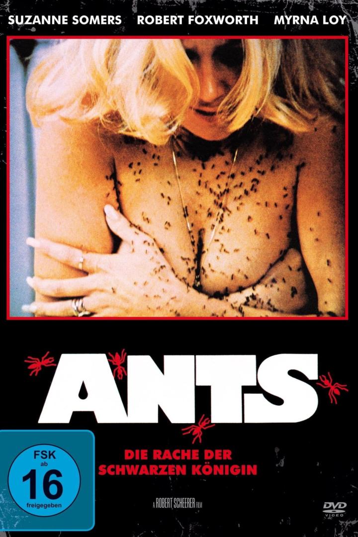 Ants