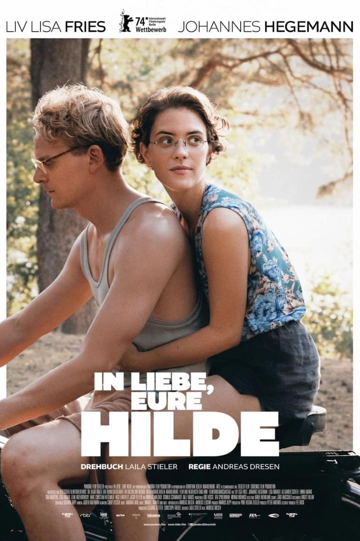 Höre die Stille