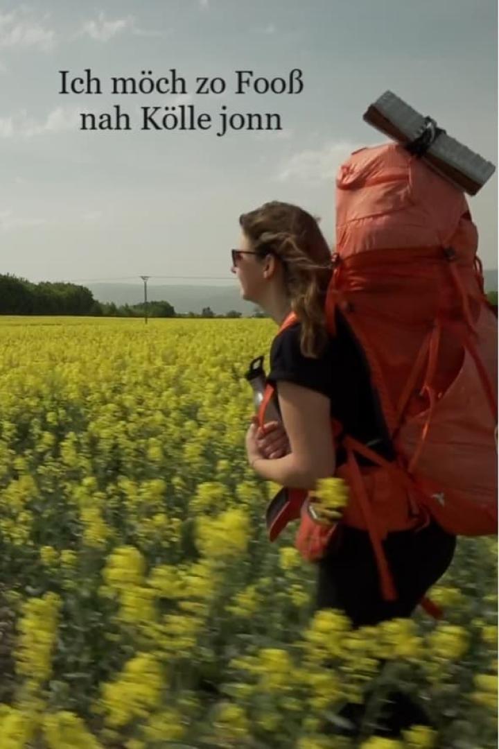 Ich möch zo Fooß nah Kölle jonn