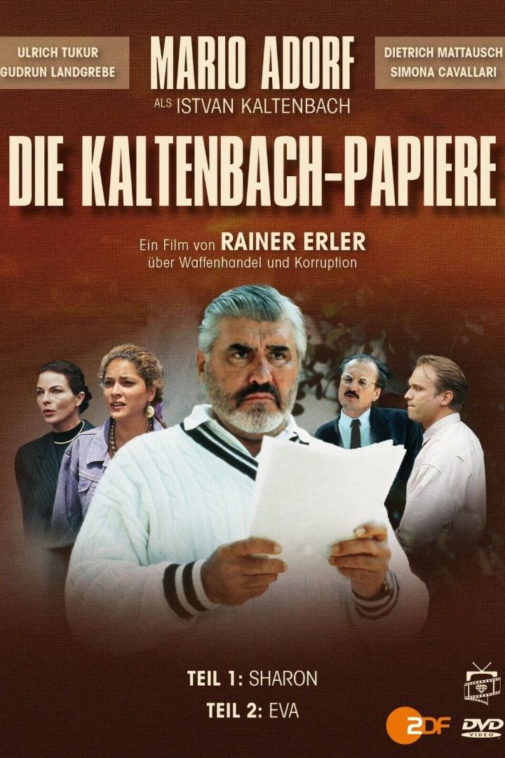 Die Kaltenbach-Papiere