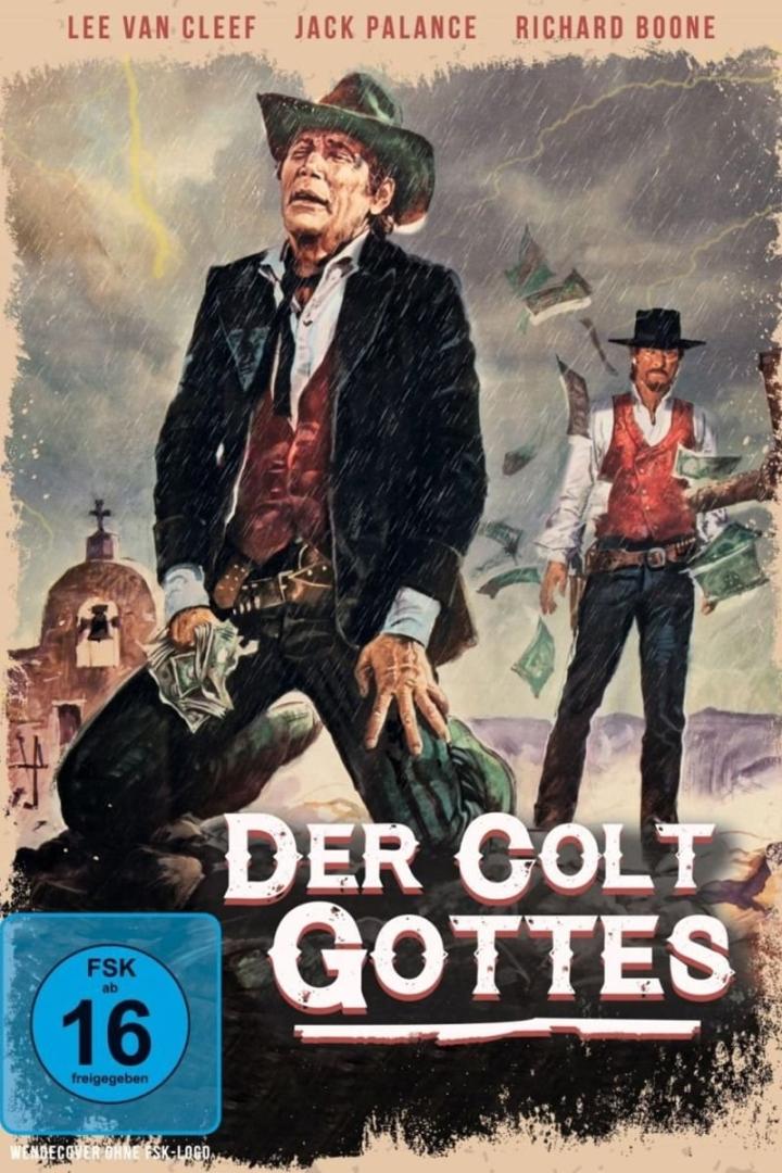 Der Colt Gottes