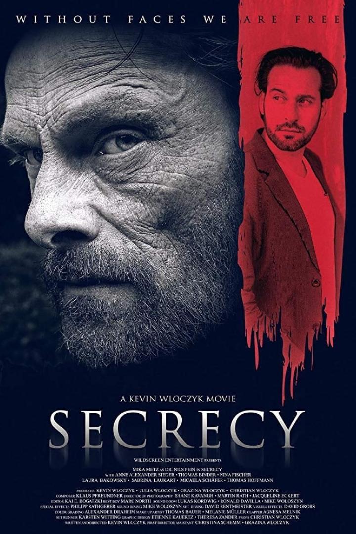 Secrecy