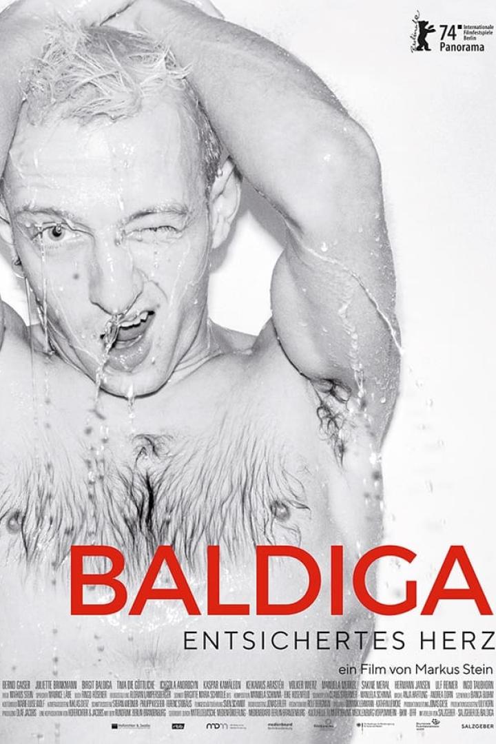 Baldiga – Entsichertes Herz