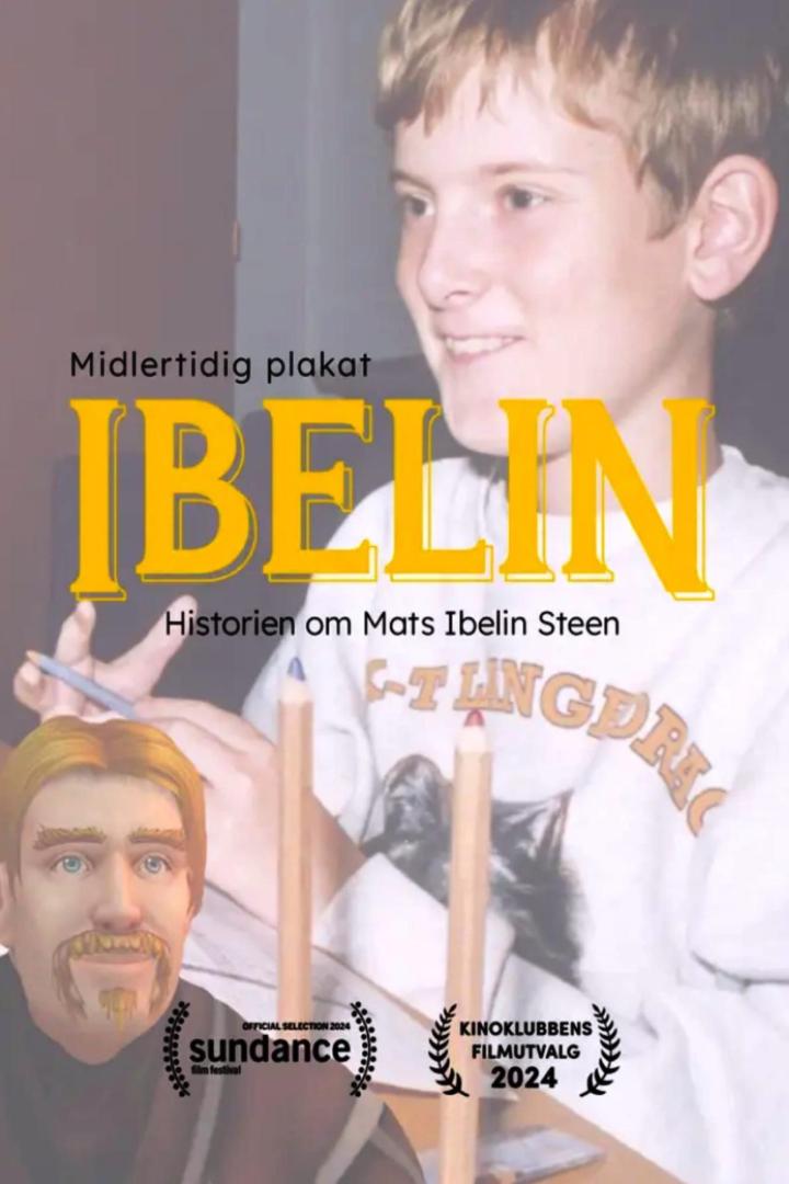 Ibelin