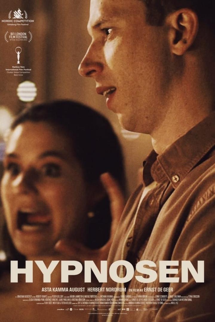 Hypnosen