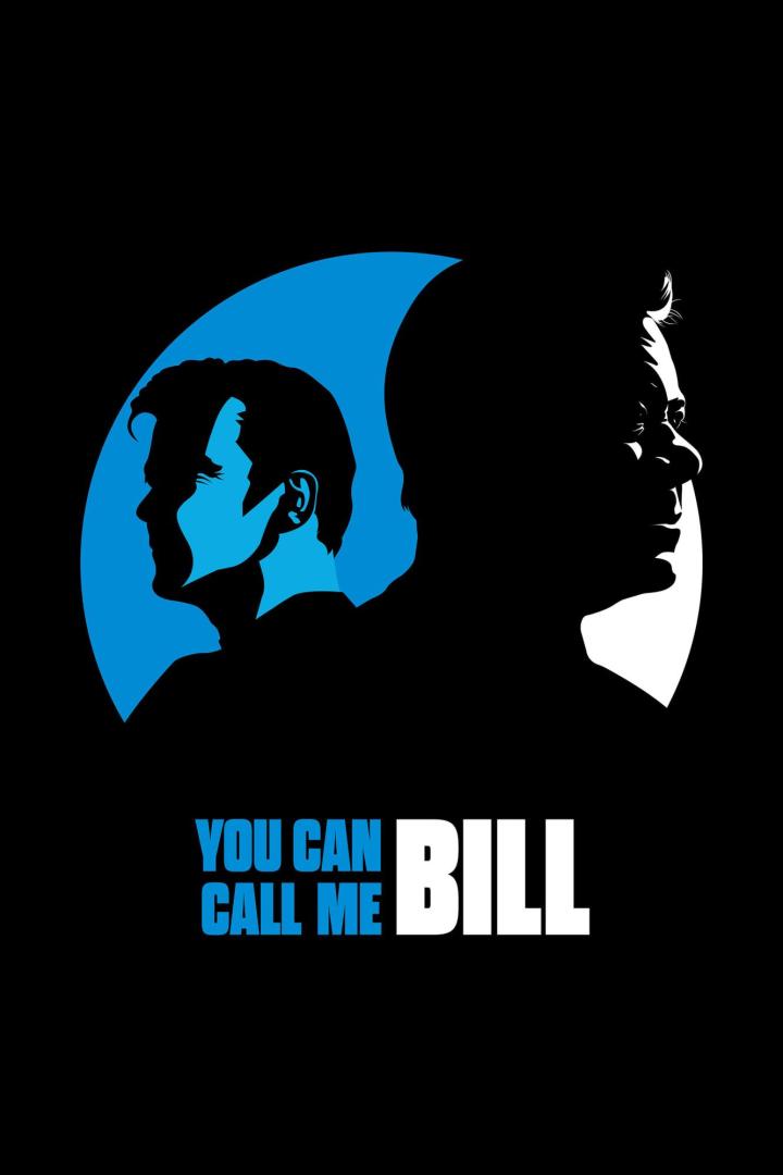 William Shatner: You Can Call Me Bill