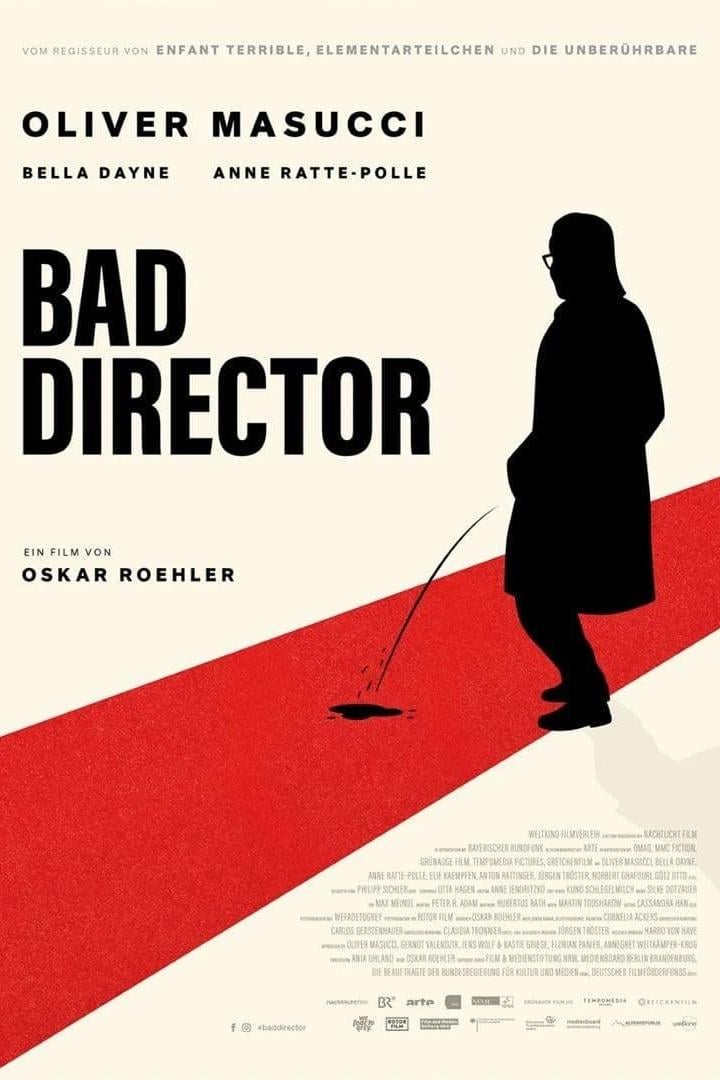 BAD DIRECTOR