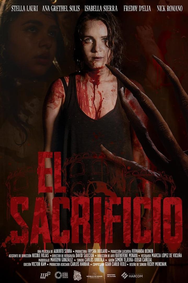 El Sacrificio