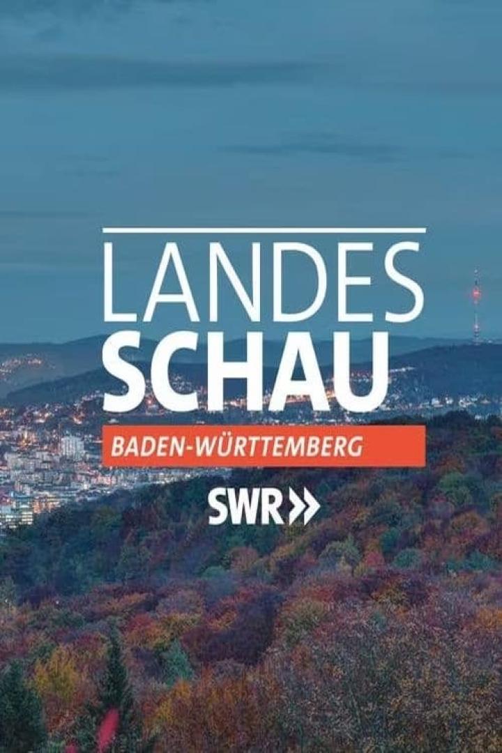 Landesschau Baden-Württemberg