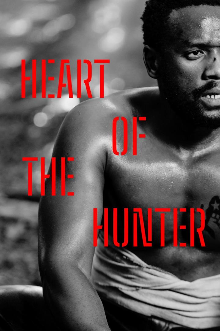 Heart of the Hunter