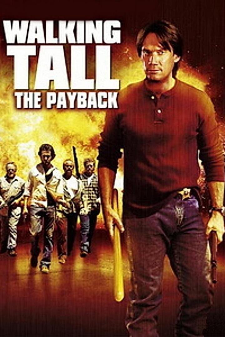 Walking Tall: The Payback