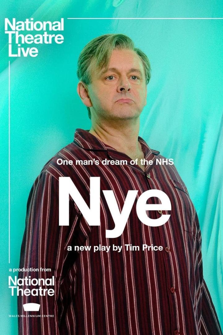 National Theatre Live: Nye