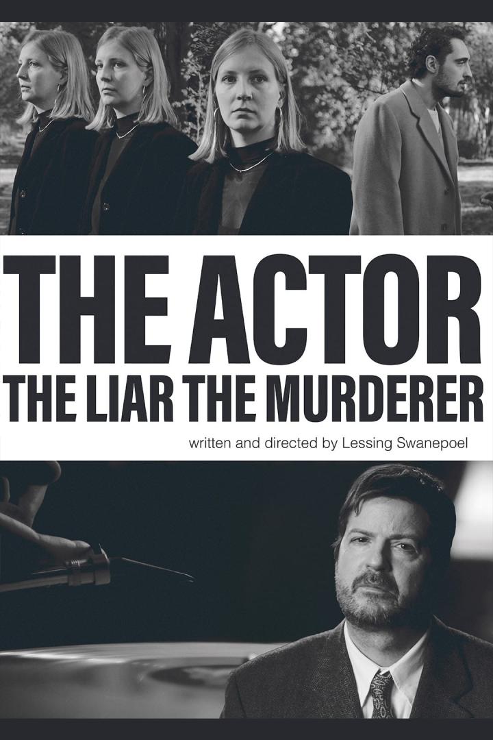 The Actor The Liar The Murderer